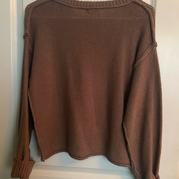 Neuflora Courtland Sweater | Size Small - Picture 8 of 8